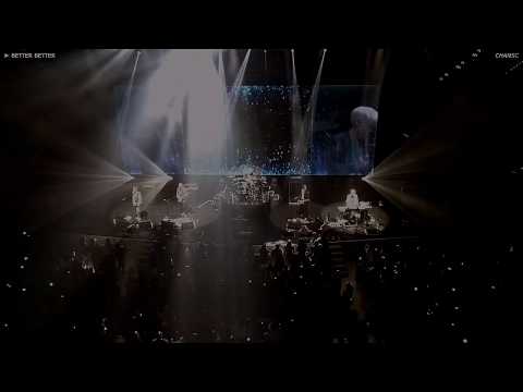 20181109 DAY6 YOUTH IN TORONTO - Better Better