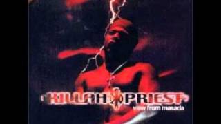 Killah Priest - If I Die