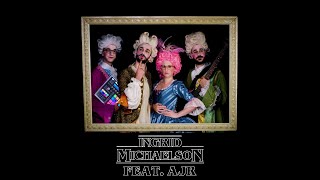 축하한다고! / Ingrid Michaelson - Celebrate Feat. AJR [MV/한글 가사/Kor Lyrics]