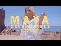 Maya - Décapotable - Taki Taki | مايا - دكابوطابل (Cover Mashup Song)