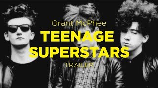 IndieMusic 2018 | Trailer | Teenage Superstars | Grant McPhee