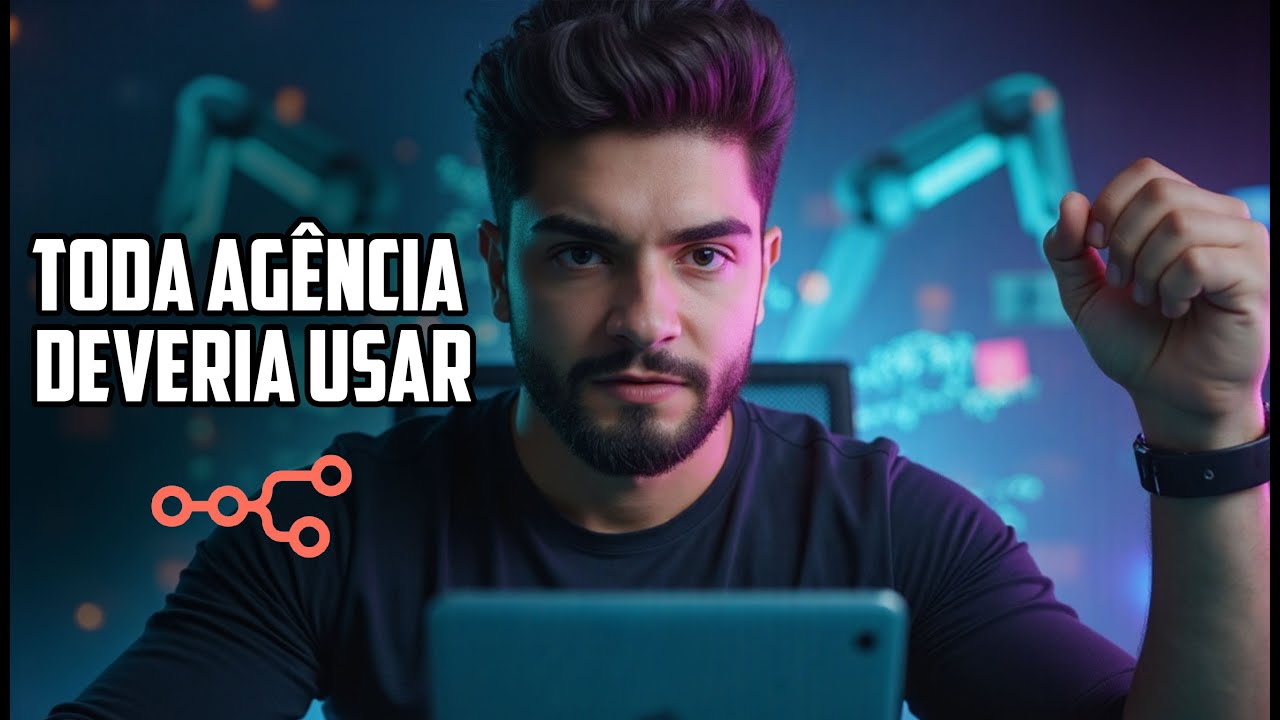 Melhores Ferramentas de IA para Agências [2025]