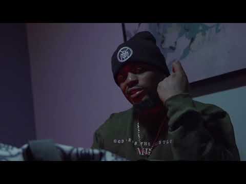 YBMSmoove - God Bless The Hustlers