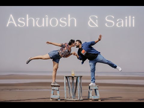 AASHUTOSH & SAILI || PRE - WEDDING TEASER || PIXOCITY