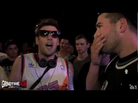 Mike Pipes vs Greeley