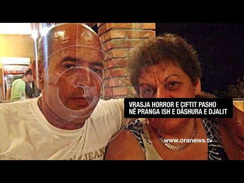 Edicioni informativ - 22 Dhjetor 2020 - Ora 11:00 – Ora News