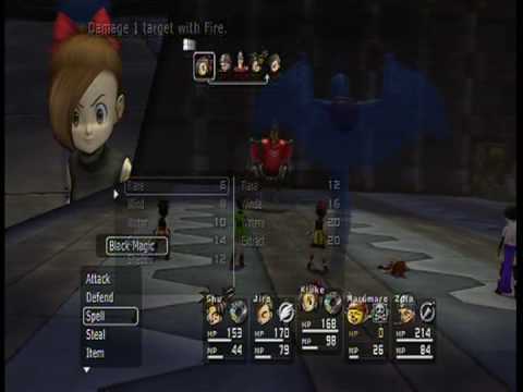 Blue Dragon [Playthrough] 87