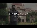 Nee Singam Dhan - sped up + reverb (From 
