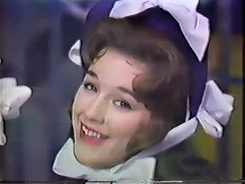 The Bell Telephone Hour An Old Fashion Christmas