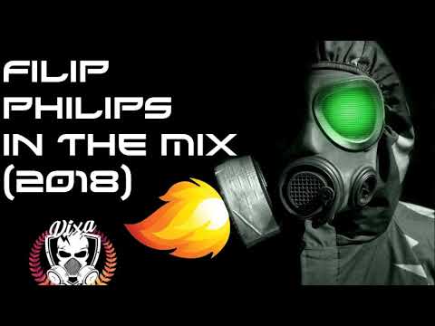 Filip Philips - In The Mix (2018)