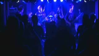 A Westward March Verrat@Burrow 2013Nov