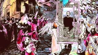 Demons of Ruby Mae - Volcanic Mouth (Scott Riby Deephouse edit)