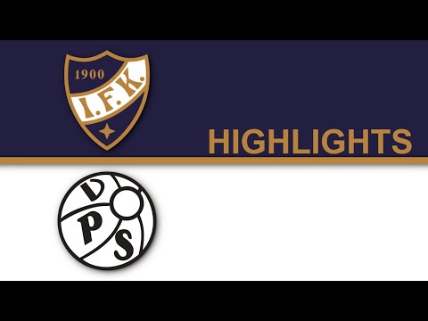 P13 Ykkönen | VIFK/-10 - VPS-j/-10 Musta | Highlights 31.8.2022