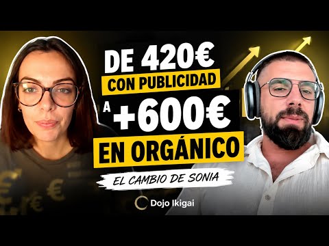 Vídeo testimonio de Sonia Lobato
