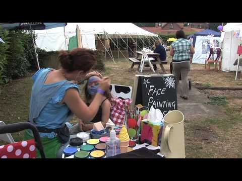 Worstead music & arts festival