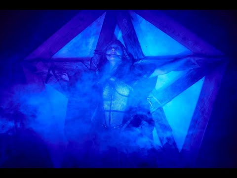 Seha Eks & Rice Master Yen - Walpurgisnacht