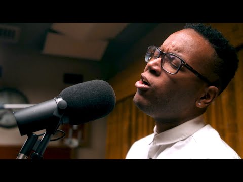 Tearin' Up My Heart | NSYNC | funk cover ft. Michael Mayo