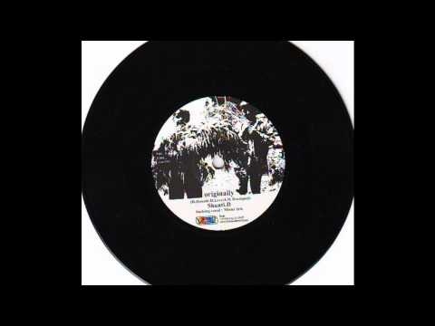 Shanti D   Originally  Junior Cony 