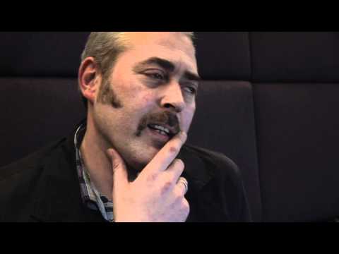 Tindersticks interview - Stuart Staples (part 1)