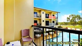 Quality Hotel Darwin Airport, Darwin, Australia
