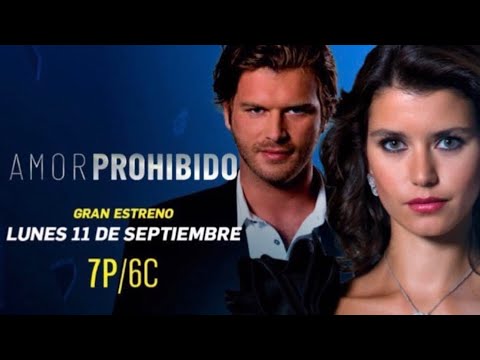 Flash💥KIVANC VE BEREN SAATIN ASKI MEMNU DIZISI AMOR PROHIBIDO ISMILE ISPANYOLCA ABD'de YAYINLANICAK💥