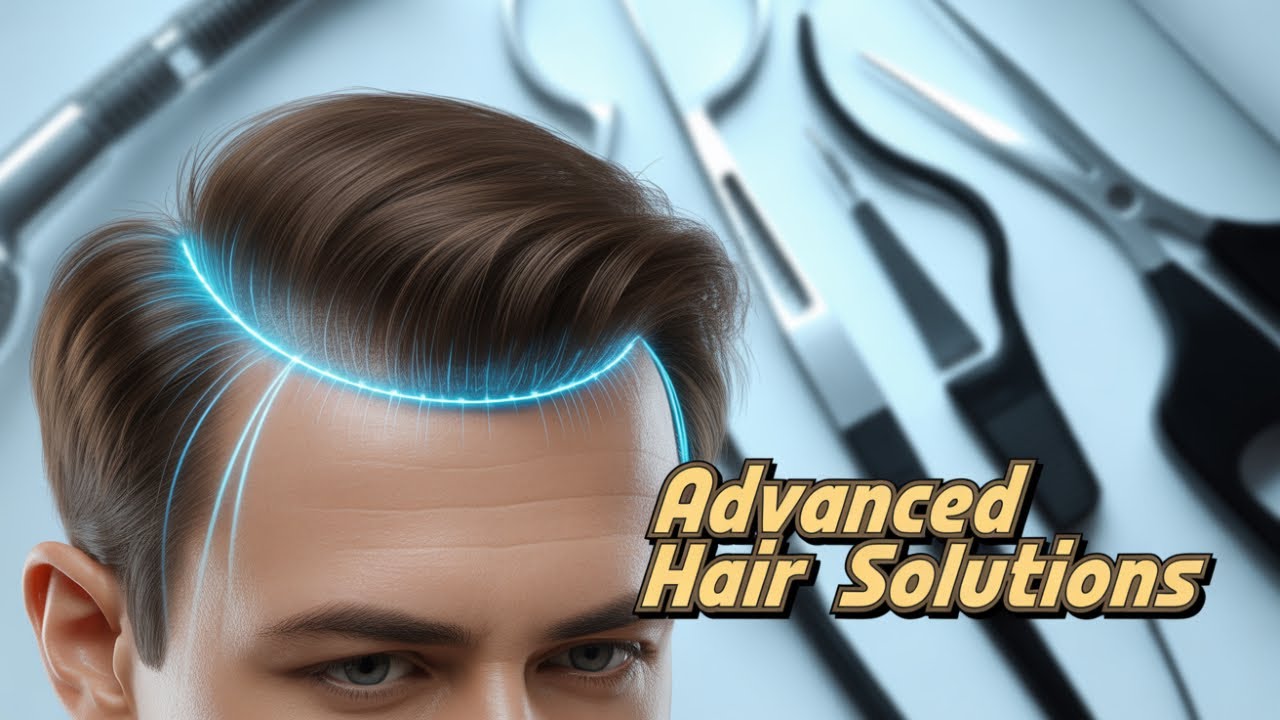 What Makes Me An Expert In Hair Restoration?