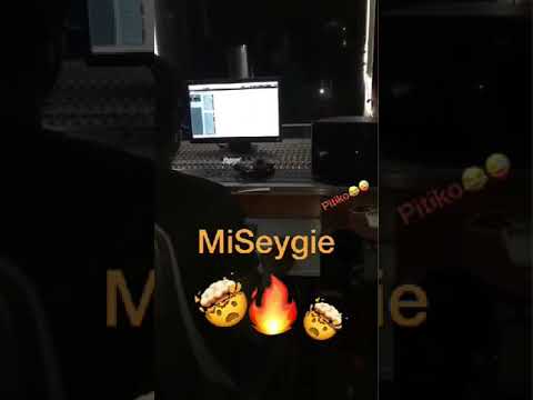 MiSeygie-Traphause riddim , comming soon