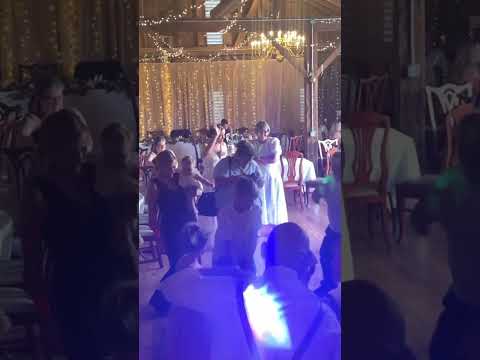 Furious entertainment video.