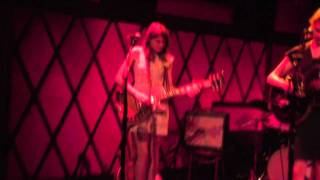 Smoke Fairies - Somebody Speaks