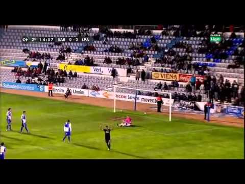 rodriguez jesus tato 2013 GDM SPORT