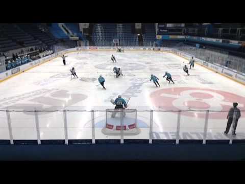 B2 PELICANS - KKP, Räty