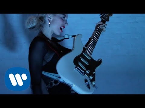 JJ ROX (Previously JJ Rosa) - EVERYTHING AND NOTHING - OFFICIAL MUSIC VIDEO