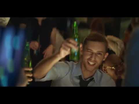 Heineken's The Closer campaign - What a effective and touching idea!