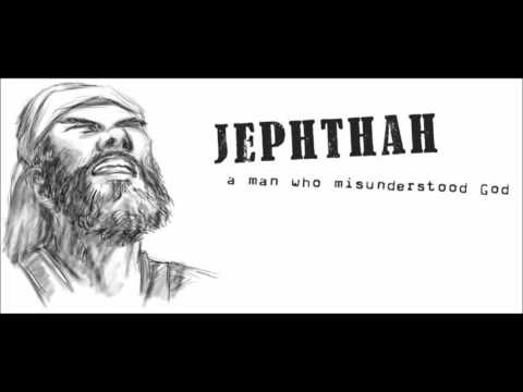 Jacob Prasch   Lesson on Judges