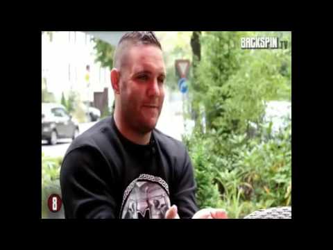 Episches Interview TEIL 2! – Fler Äussert sich über seine Vergangenheit