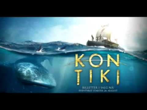 KON-TIKI (2012): Music by Johan Soderqvist