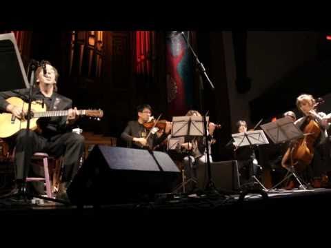 Thumbnail for Nick Drake Tribute Night Toronto Part 4: Stephen Fearing - At The Chime of a City Clock, Which Will by Stephen Fearing