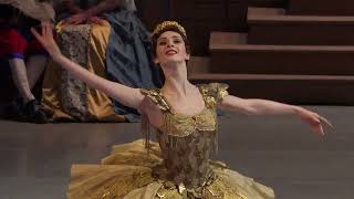 Sleeping Beauty Jewel Fairies (Mariinsky Ballet)