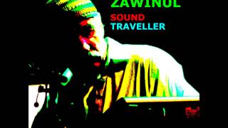 The Zawinul Syndicate: Medicine Man
