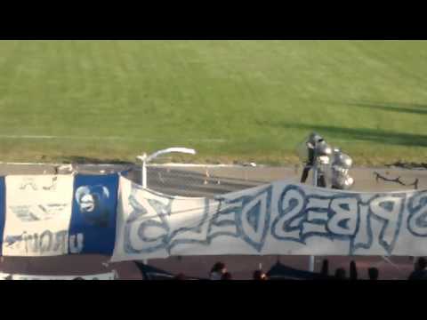 Penales - Jorge Newbery vs Ameghino Torneo Federal c 2016