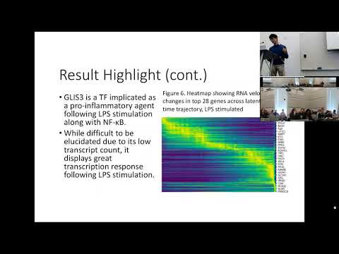 MIT CompBio Team03 Dynamic Processes Of Diseased Cell State Progression with RNA Velocity by Hyunjin