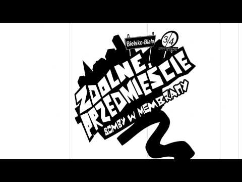 zDolne Przedmieście - Moja dzielnia (feat. Staff)