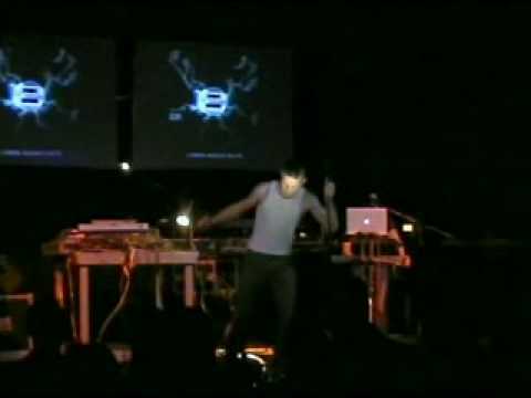 Lords Assistants - Nothing Again Live
