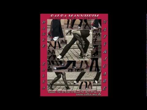 Die Salsa Tanzschule in Mannheim