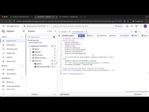 Migrating On premises MySQL Using a Continuous Database Migration Service Job