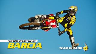 2017 Team Dunlop Supercross Commercial
