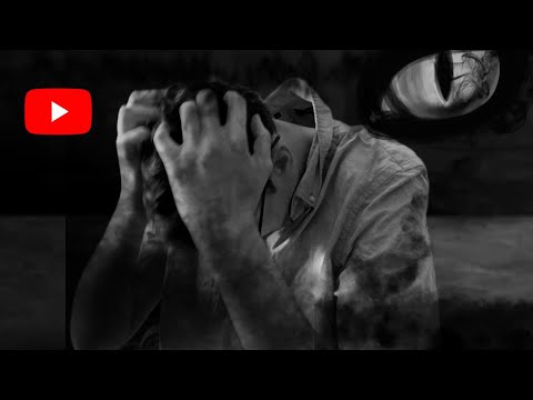 Gefangen in Gedanken by 1Pain Official (MusikVideo)