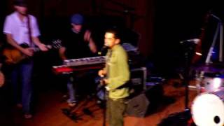 Prt 1 of 2 Josh Hoge