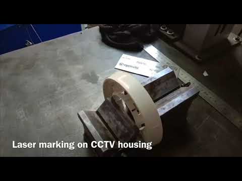 Fiber Laser Source