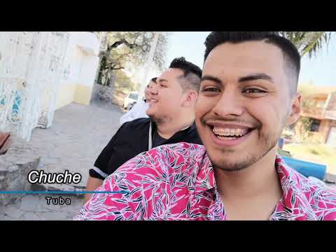 En nuestros Zapatos - Vlog Las Mujeres Chupan Más (Detrás de cámaras)